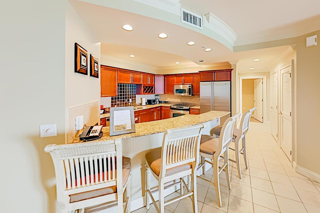 Emerald Grande Destin Exterior foto