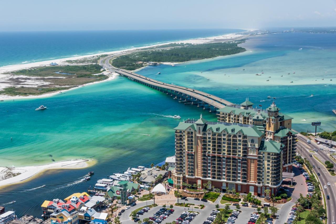 Emerald Grande Destin Exterior foto
