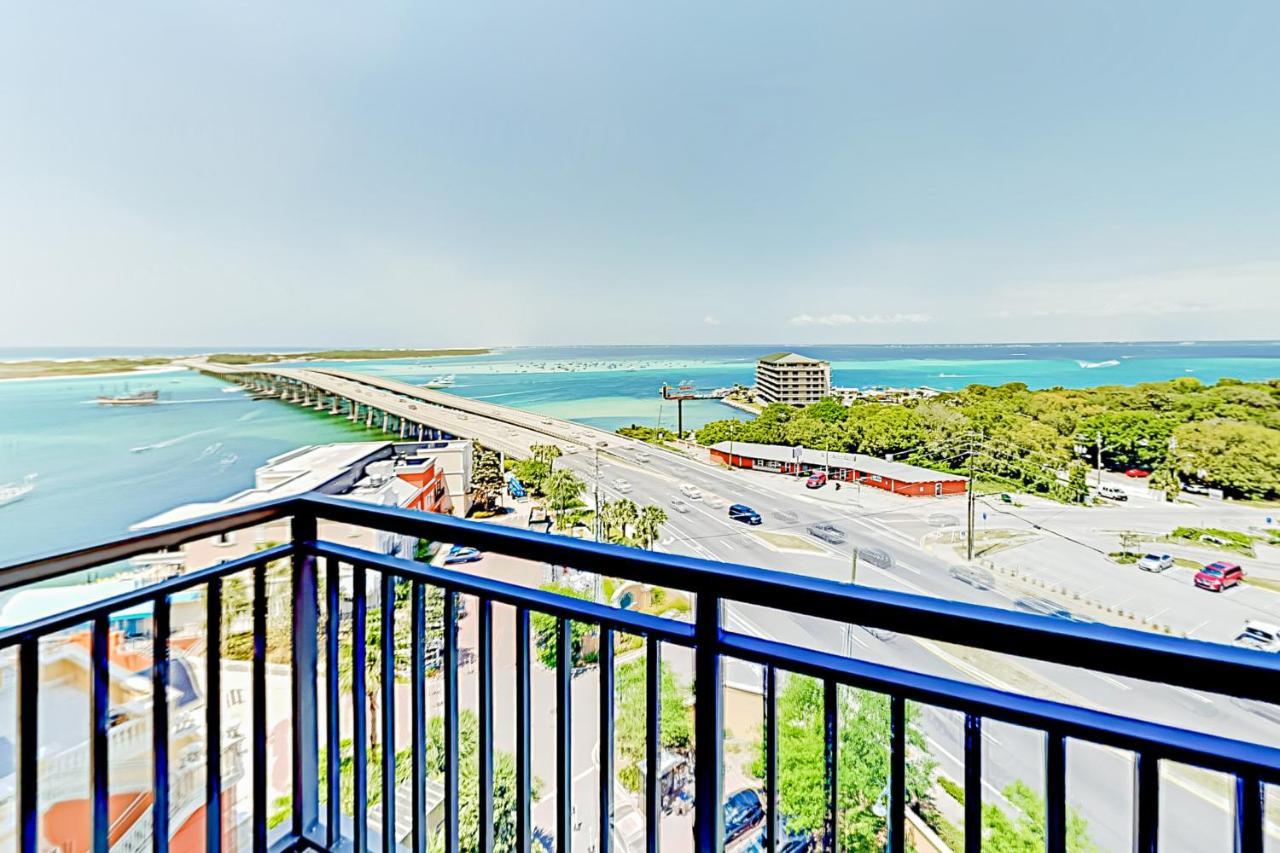 Emerald Grande Destin Exterior foto