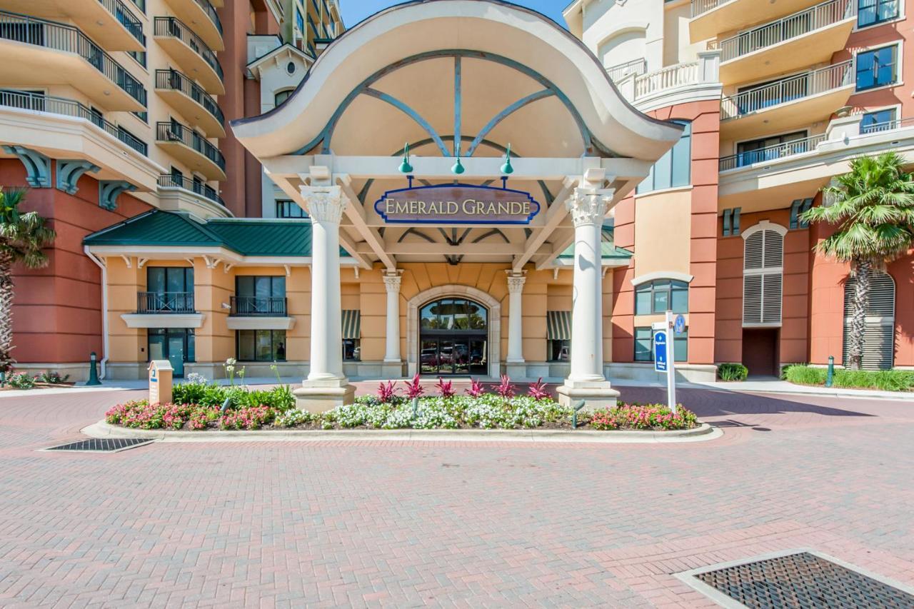 Emerald Grande Destin Exterior foto