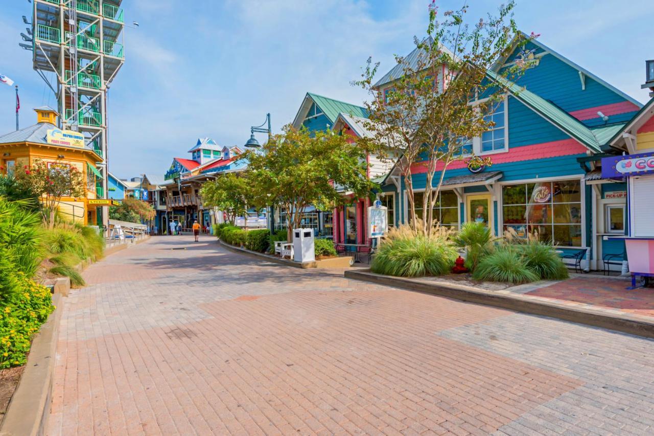 Emerald Grande Destin Exterior foto
