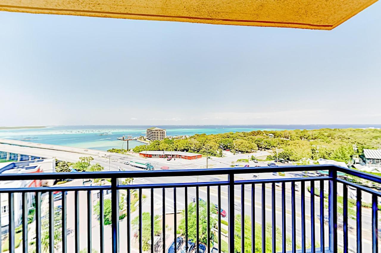 Emerald Grande Destin Exterior foto