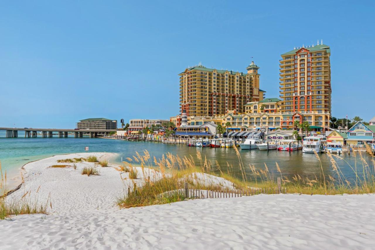 Emerald Grande Destin Exterior foto