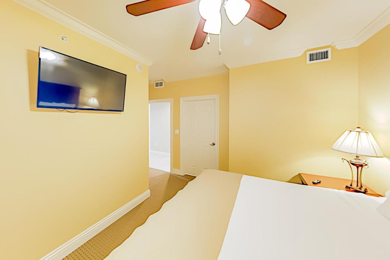 Emerald Grande Destin Exterior foto