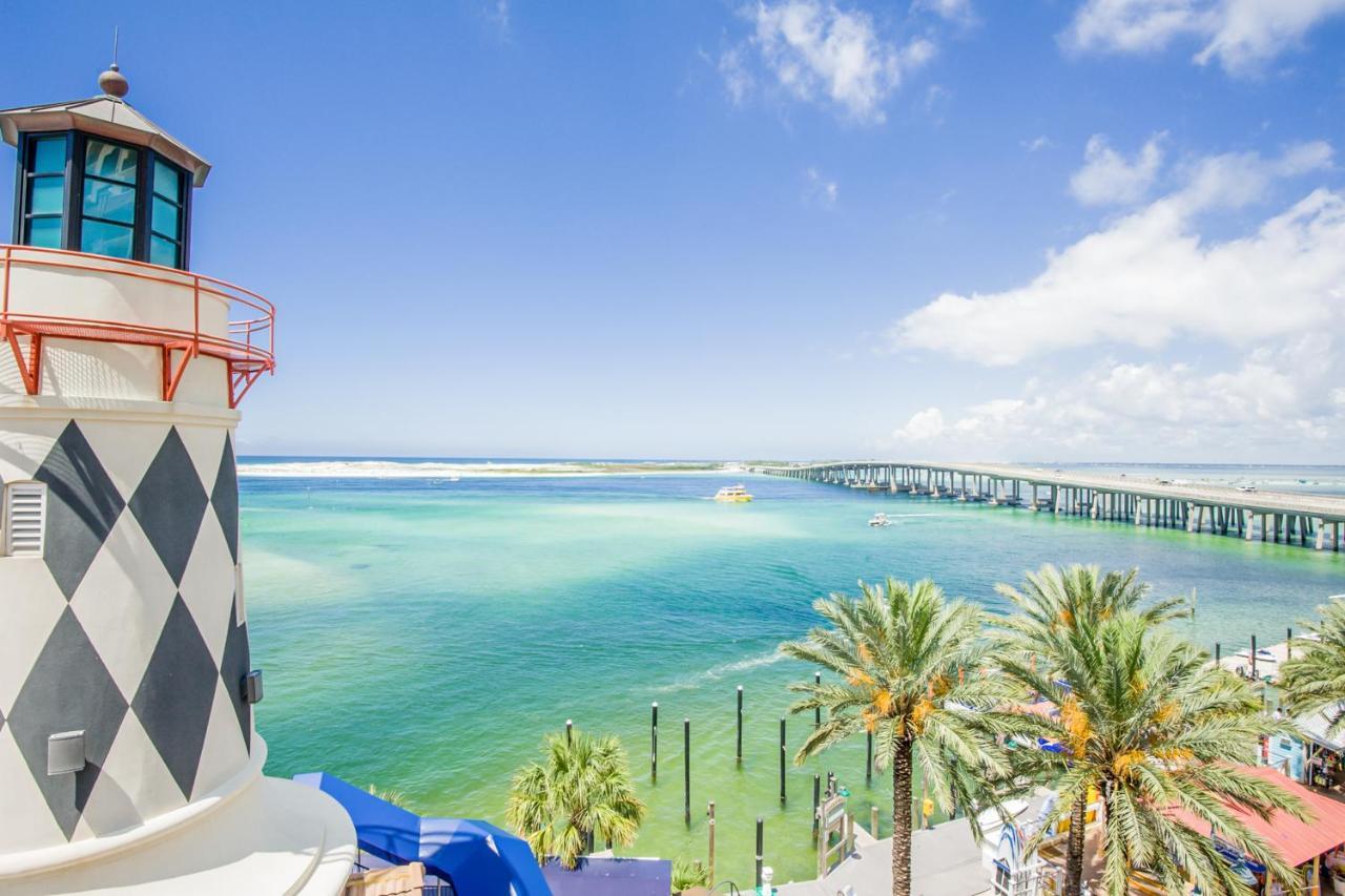 Emerald Grande Destin Exterior foto