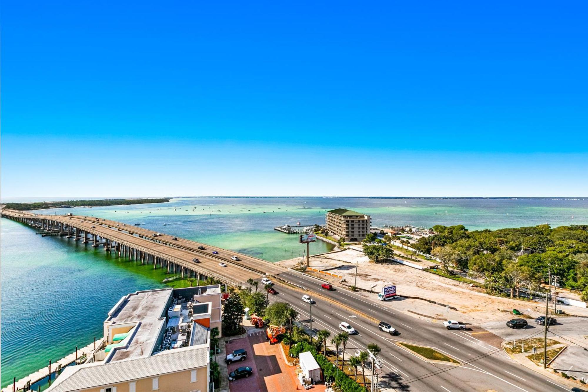 Emerald Grande Destin Cameră foto
