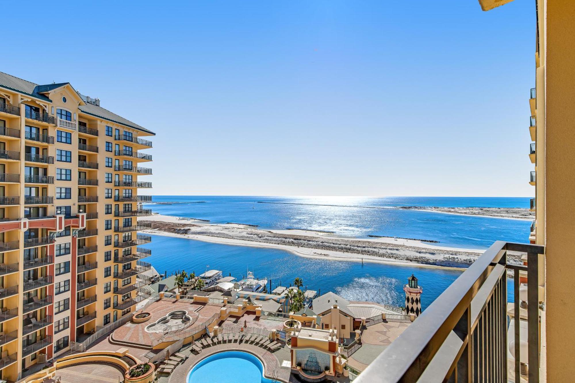 Emerald Grande Destin Cameră foto
