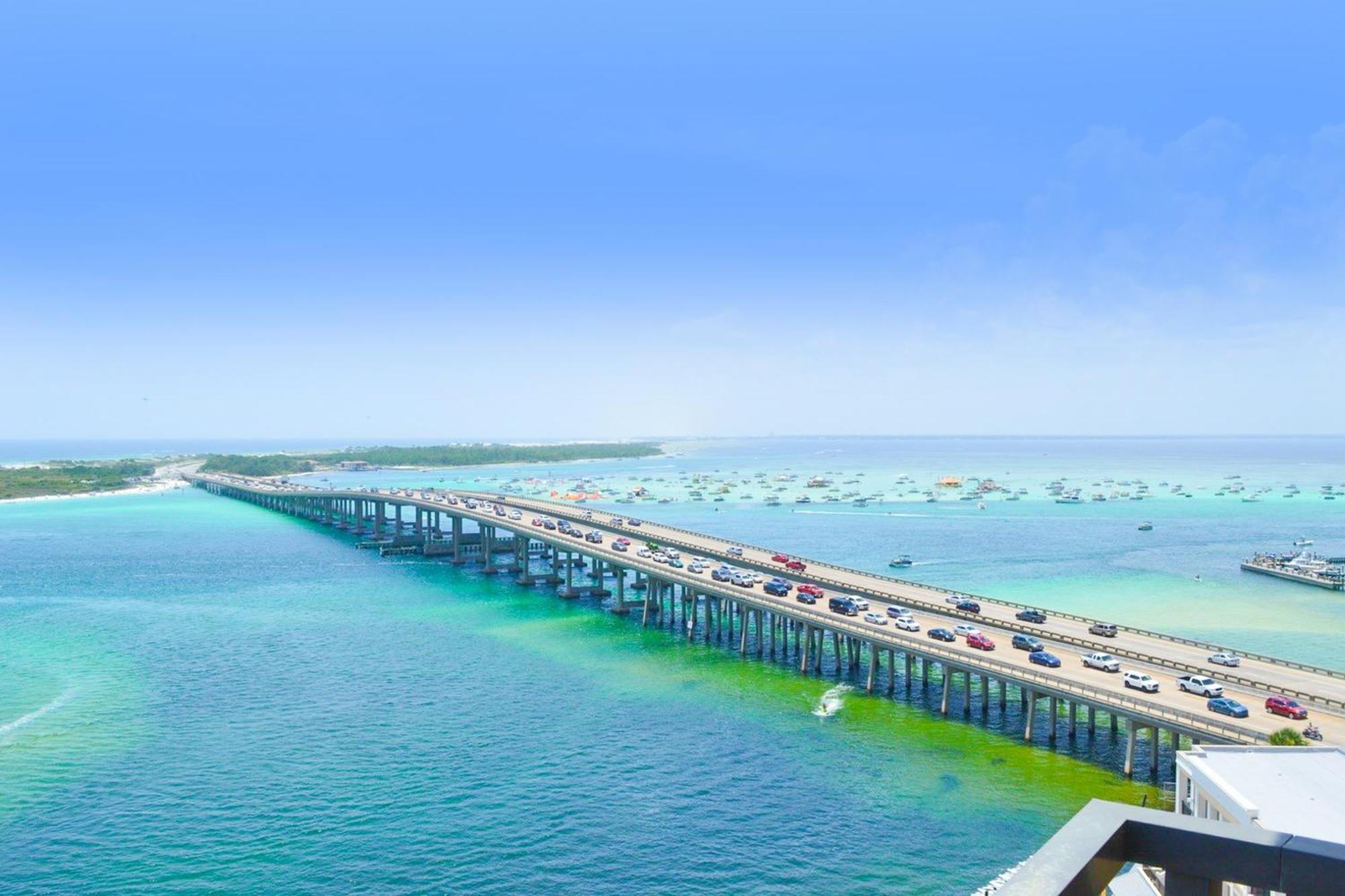 Emerald Grande Destin Cameră foto