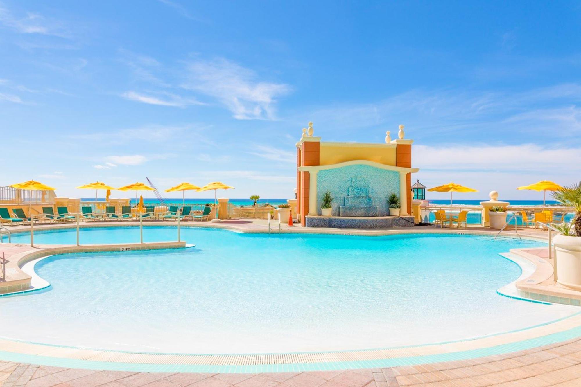 Emerald Grande Destin Cameră foto