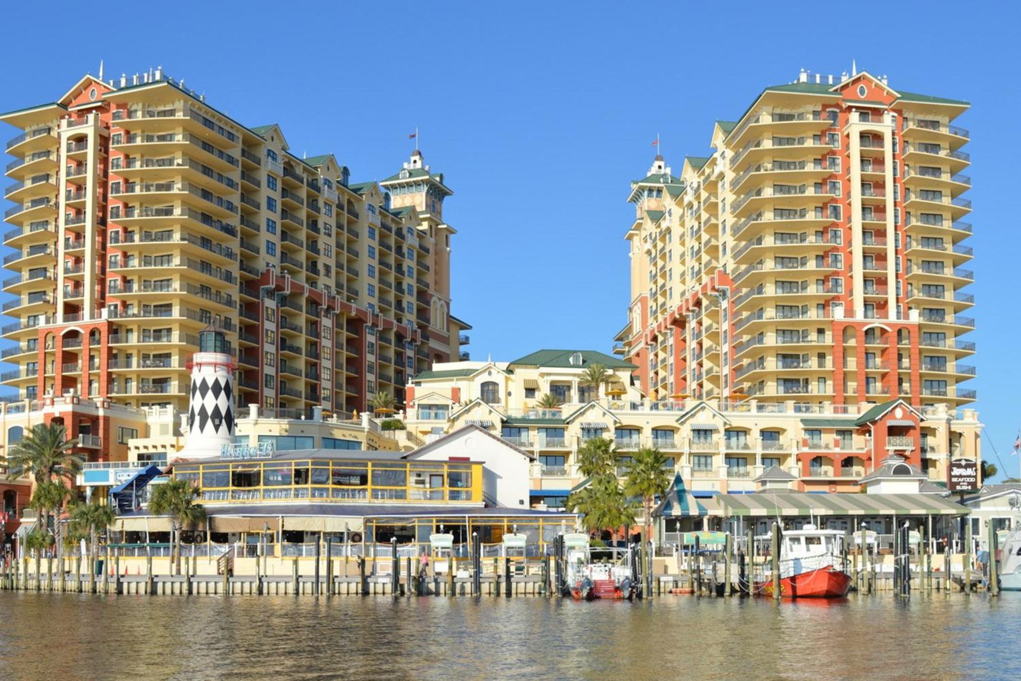 Emerald Grande Destin Cameră foto